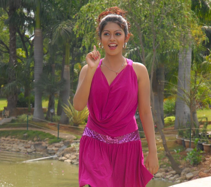 Prathista Photo Shoot big  show