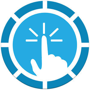 영업통합지원도구!  터치 허브 (TouchHub) 1.0.0