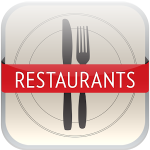 Restaurants in Berlin logo