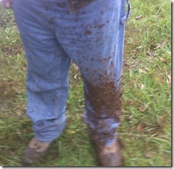 muddy Bro