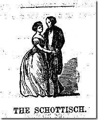 The schottisch- Hillgrove, T. A complete practical guide to the art of dancing