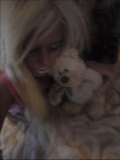 Сиськокиборг