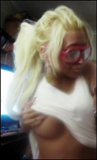 Сиськокиборг