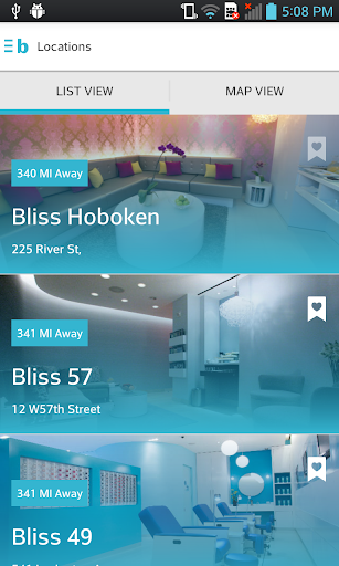 【免費生活App】Bliss Spa Booking-APP點子