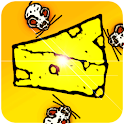 Mouse Smasher logo
