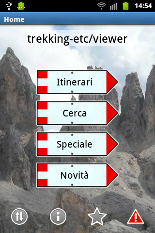 trekking-etc viewer