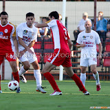 FCM Tirgu Mures - Gaz Metan Medias 1:0