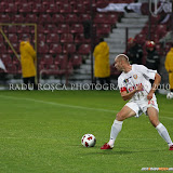 CFR CLuj - FCM Tirgu Mures 1:2