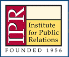 Logo Institute for Public Relations