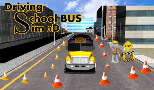 免費下載模擬APP|驾校：公交卡3D app開箱文|APP開箱王