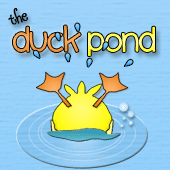 The Duck Pond