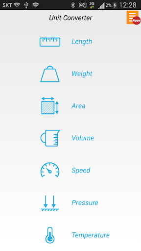 Unit Converter