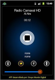 Free Radio Carnaval 104.3 FM APK for Android