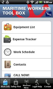 How to mod Maritime Workers Tool Box lastet apk for bluestacks