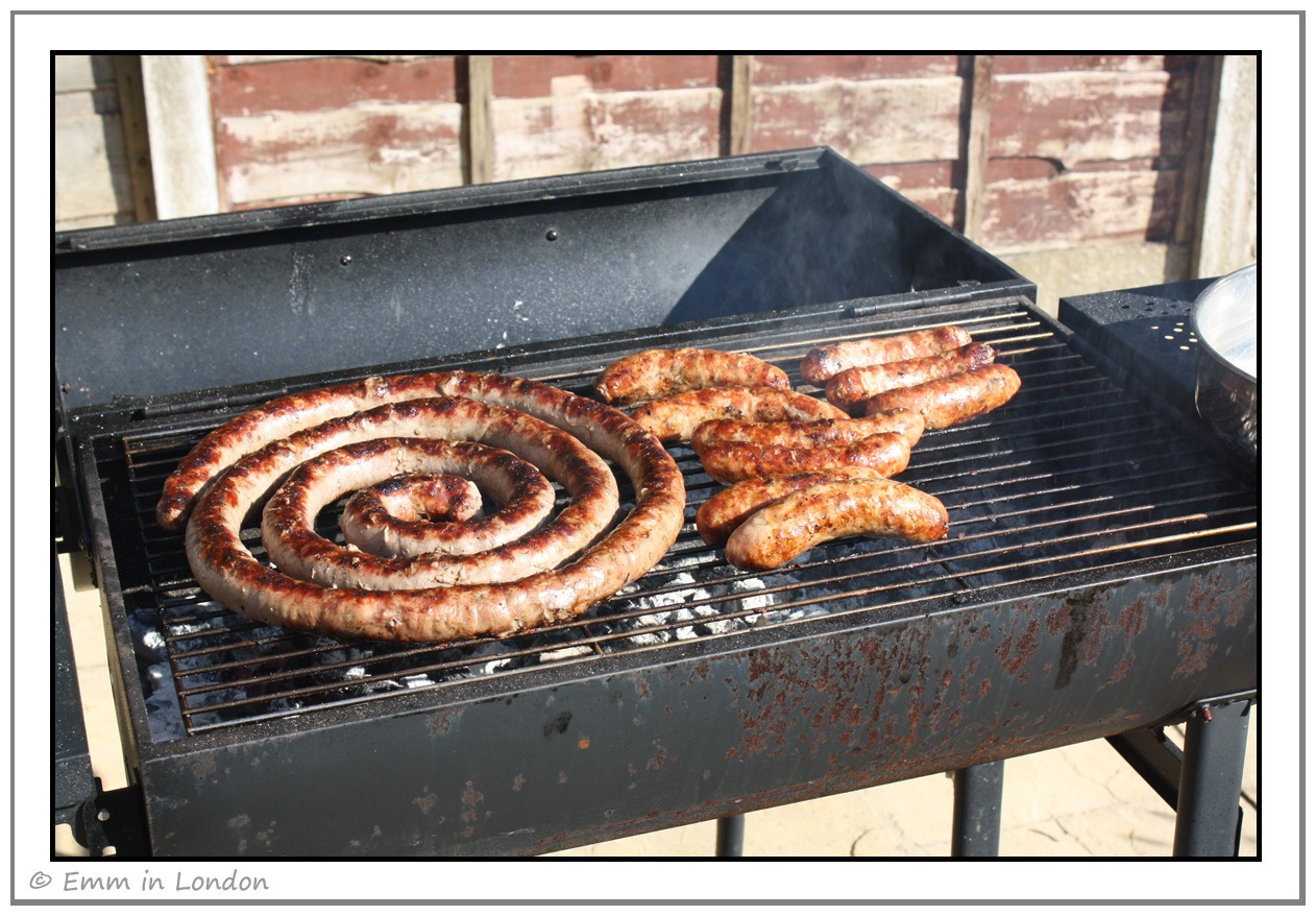 [Boerewors and Croatian Sausage on the BBQ[3].jpg]