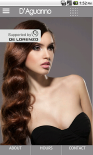 Free Download D'Aguanno Hair Design Rose Bay APK