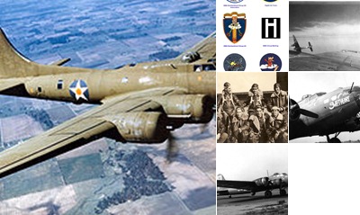 View 388th Bomb Group