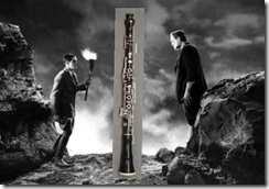 FrankenOboe