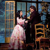 Photos of Traviata in Met's archive