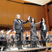 3 photos from Royal Festival Hall concert