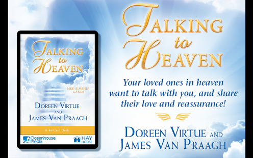 Talking to Heaven Screenshots 6