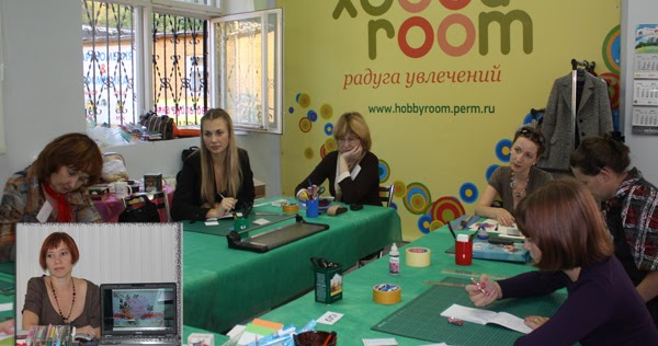 Радуга Хобби Интернет Магазин