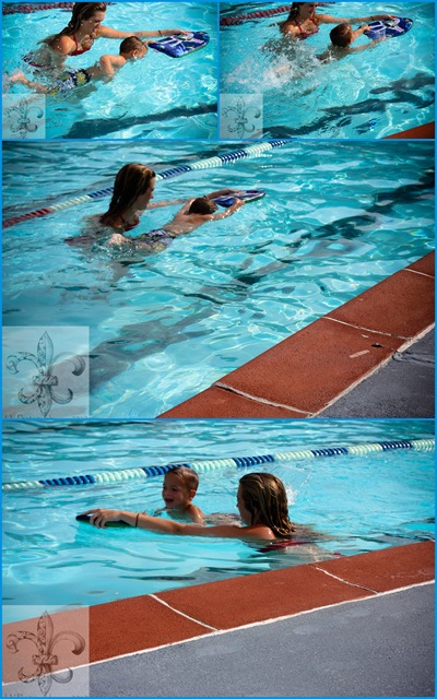 swimming lessons 20101