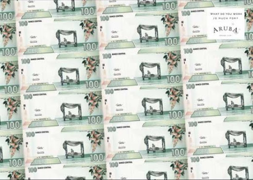 Monetary banknotes