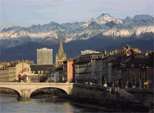 Grenoble