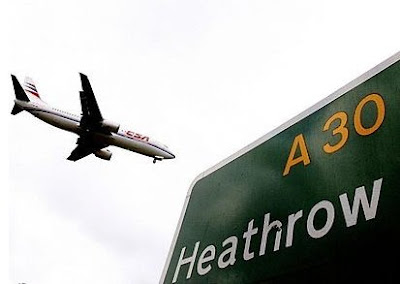 Airport, Heathrow