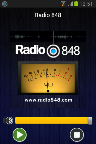 Radio 848