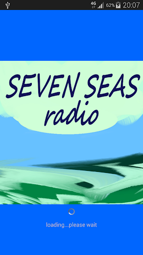 Seven Seas radio