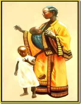 mamma-africa