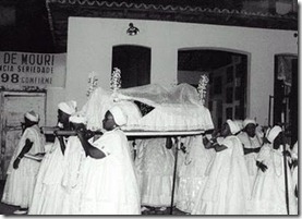 axexe ritual funebre