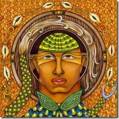 orula - Oruminla - Lendas - Ifá - culto - afro religioso - candomblé
