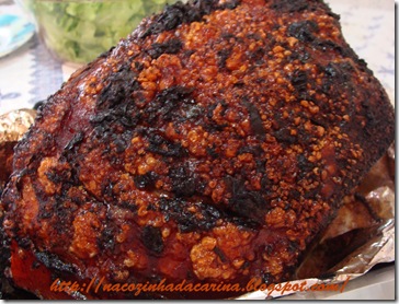 pernil-pururuca