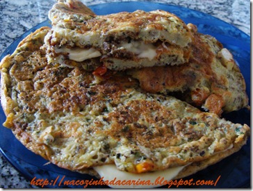 fritada-de-carne-moída-com-queijo