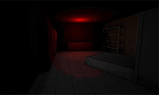 Slender: The Asylum - screenshot thumbnail
