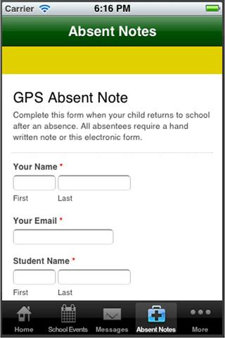 免費下載教育APP|Glenorie Public School app開箱文|APP開箱王