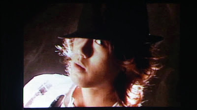 The world that never was