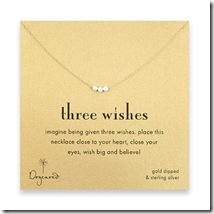 three wishes sterling
