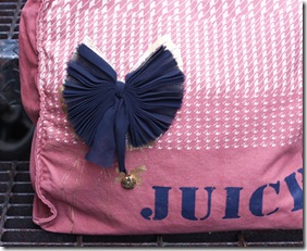 Pink Juicy CU
