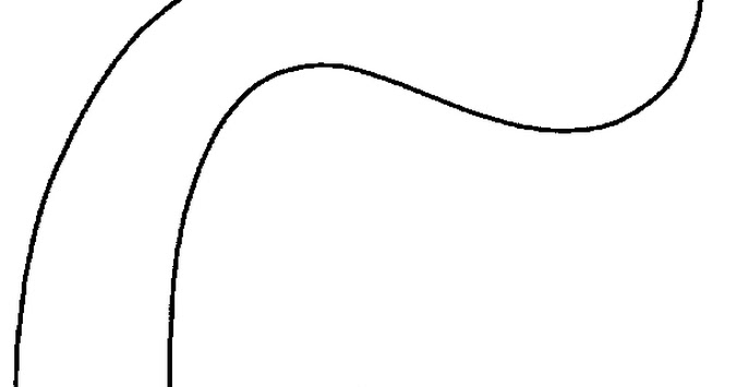 Moldes De Letras Y Cursivas Individuales Para Imprimir / Moldes de
