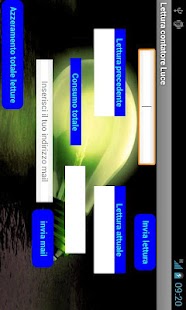 Lastest Lettura Utenze: Luce APK