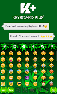Keyboard Weed Screenshots 10