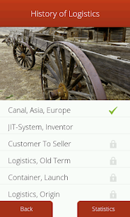 How to mod KLU Logistics & SCM Quiz 1.0 mod apk for pc