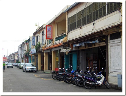 Malacca Old