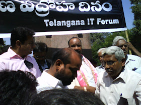 telangana it forum