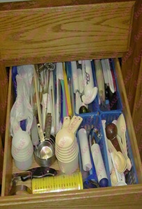 DrawoOrgأفكار رائعه لتنظيم المطبخ واستغلال المساحات DrawoOrg