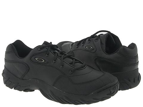 Oakley SI Assault Shoe 2011 Black :All footwear